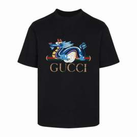 Picture of Gucci T Shirts Short _SKUGucciXS-Latt42711088